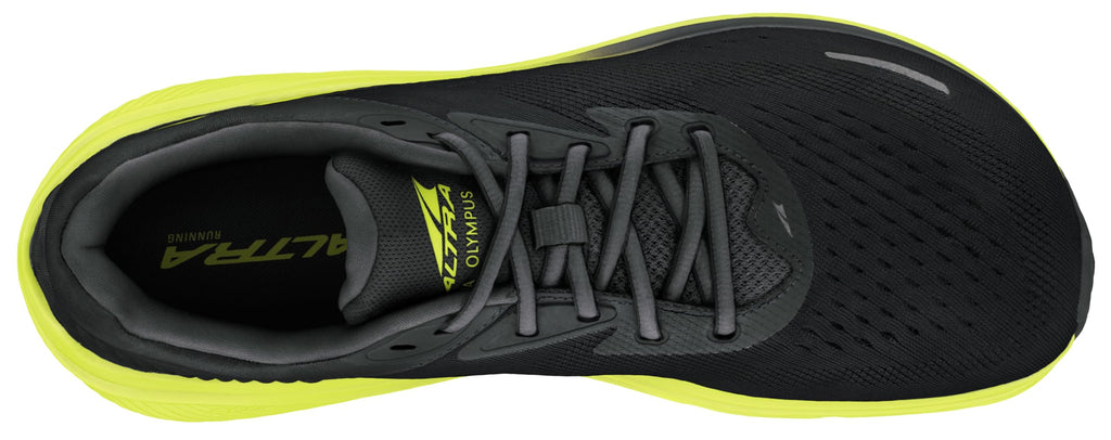 ALTRA Men's VIA Olympus 2 Road Running Shoe