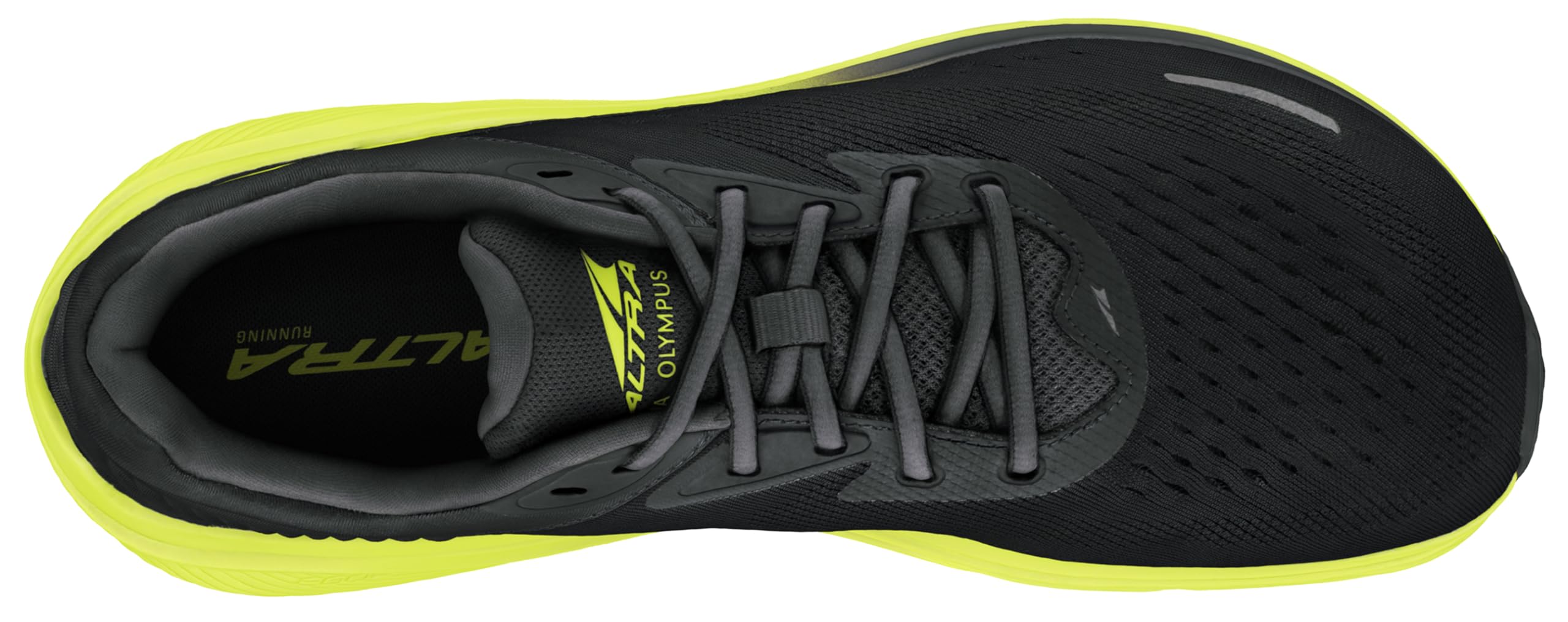 ALTRA Men's VIA Olympus 2 Road Running Shoe