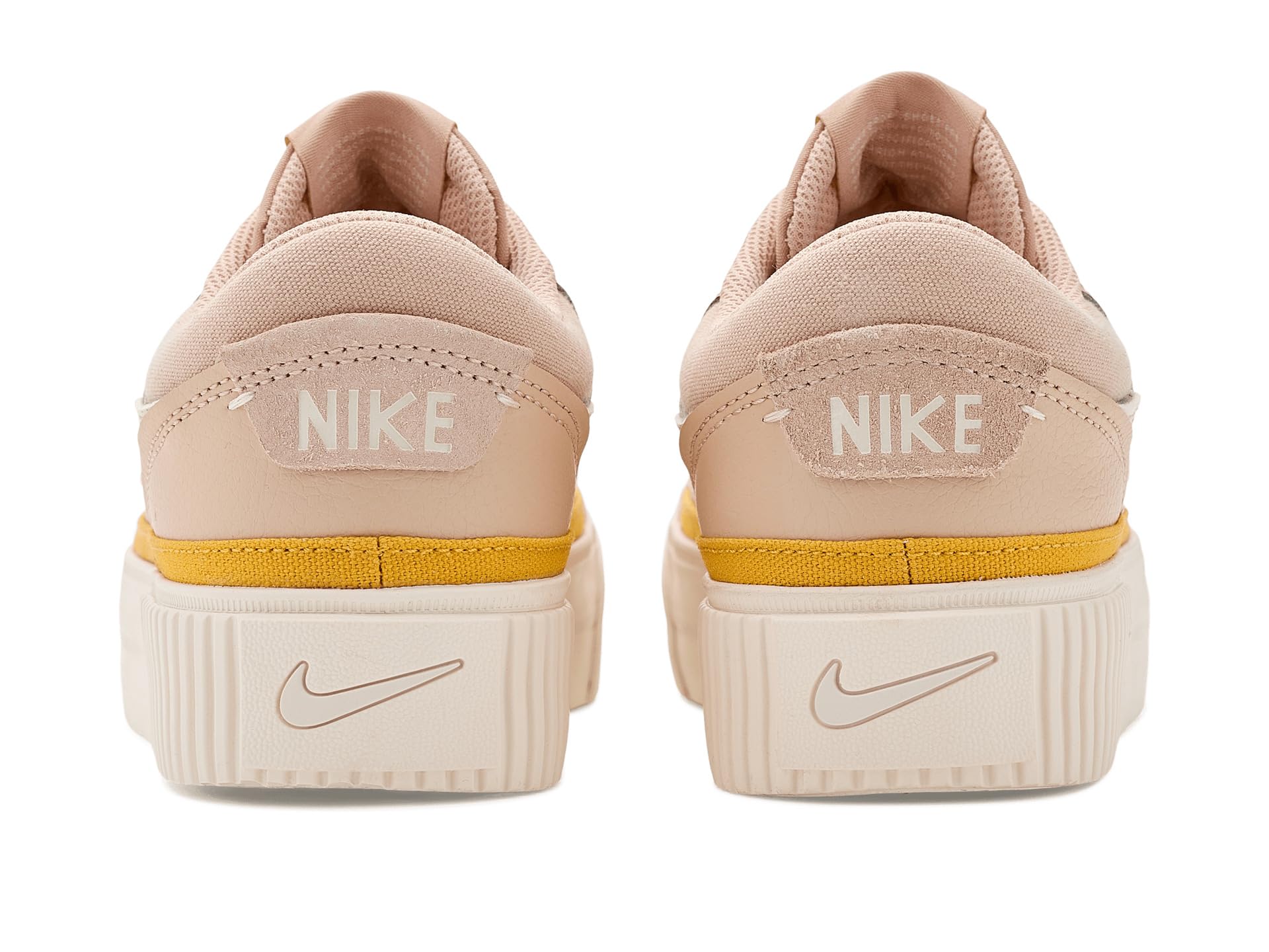 Nike Women's Court Legacy Lift Shoes