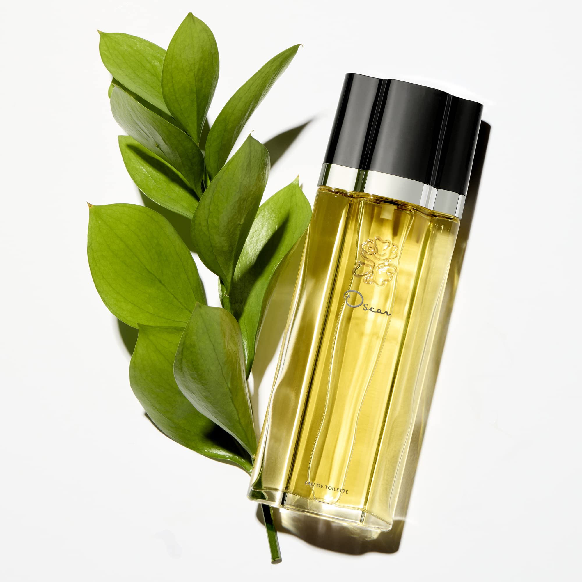 Eau de Toilette Oscar by Oscar de la Renta, Oscar Signature Collection, Perfume Spray for Women
