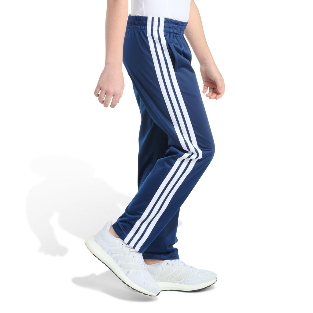 adidas Straight-Leg 3-Stripe Track Pant