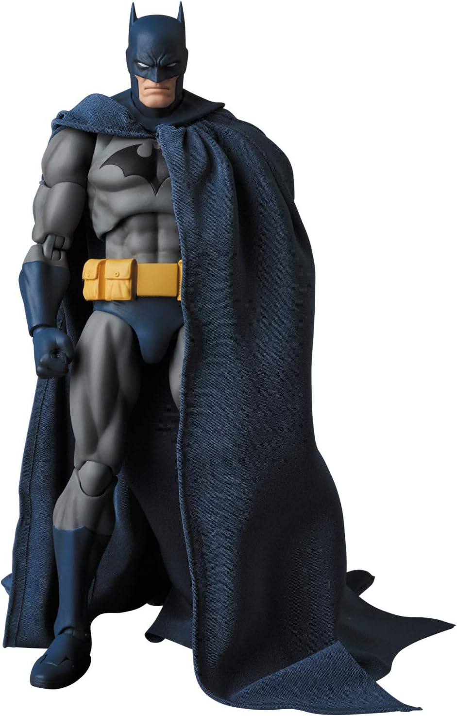 DC Comics: Batman Hush Mafex Action Figure