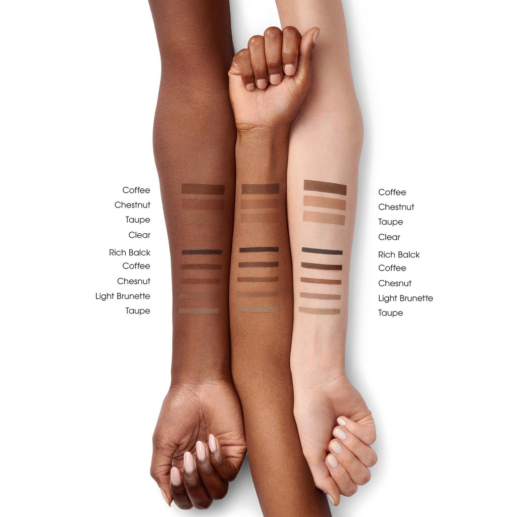 bareMinerals Mineralist Detailing Micro-Fill Brow Pencil