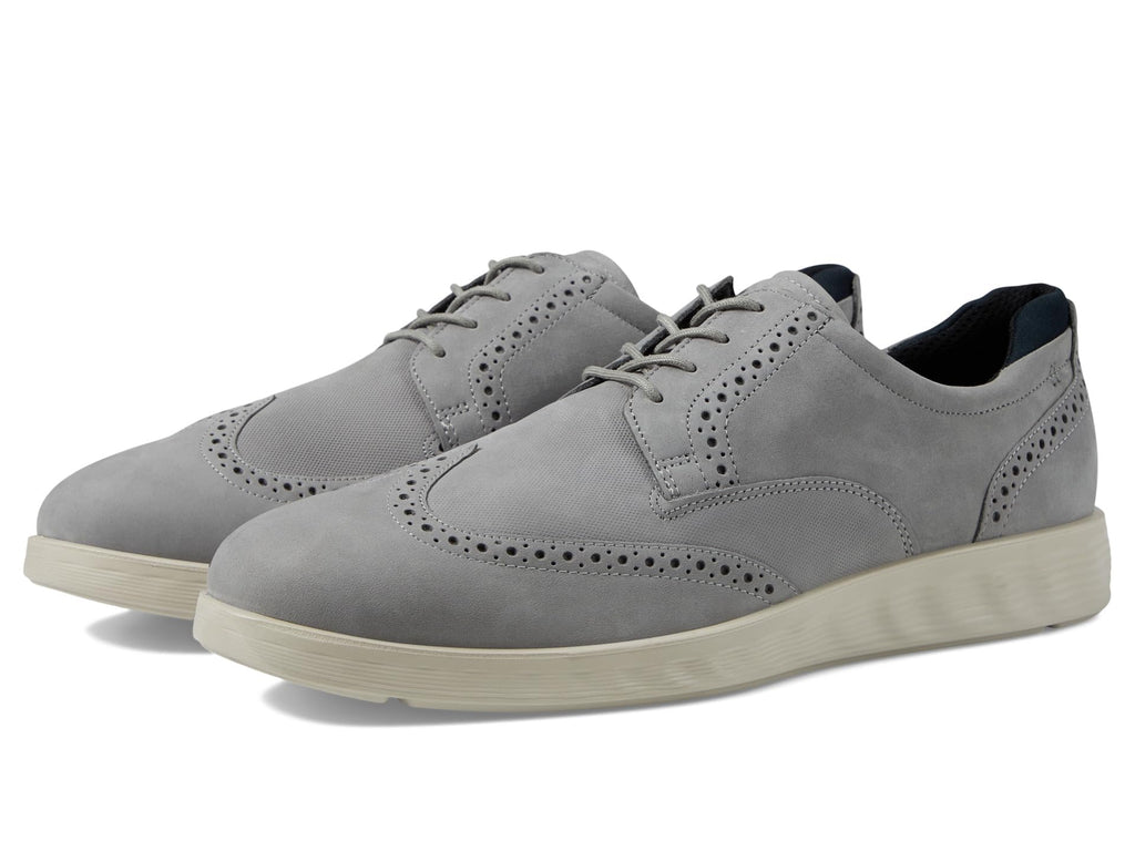 ECCO Men's S Lite Hybrid Brogue Oxfords