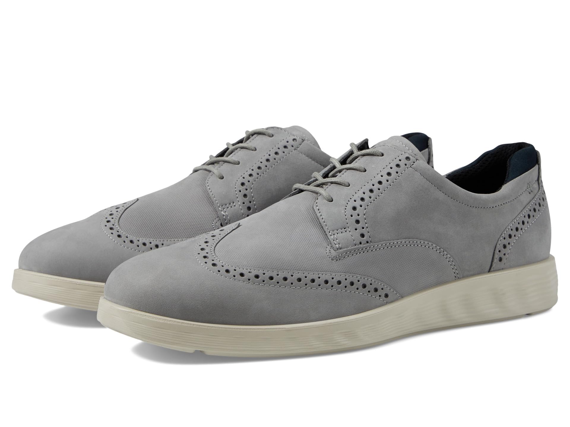 ECCO Men's S Lite Hybrid Brogue Oxfords
