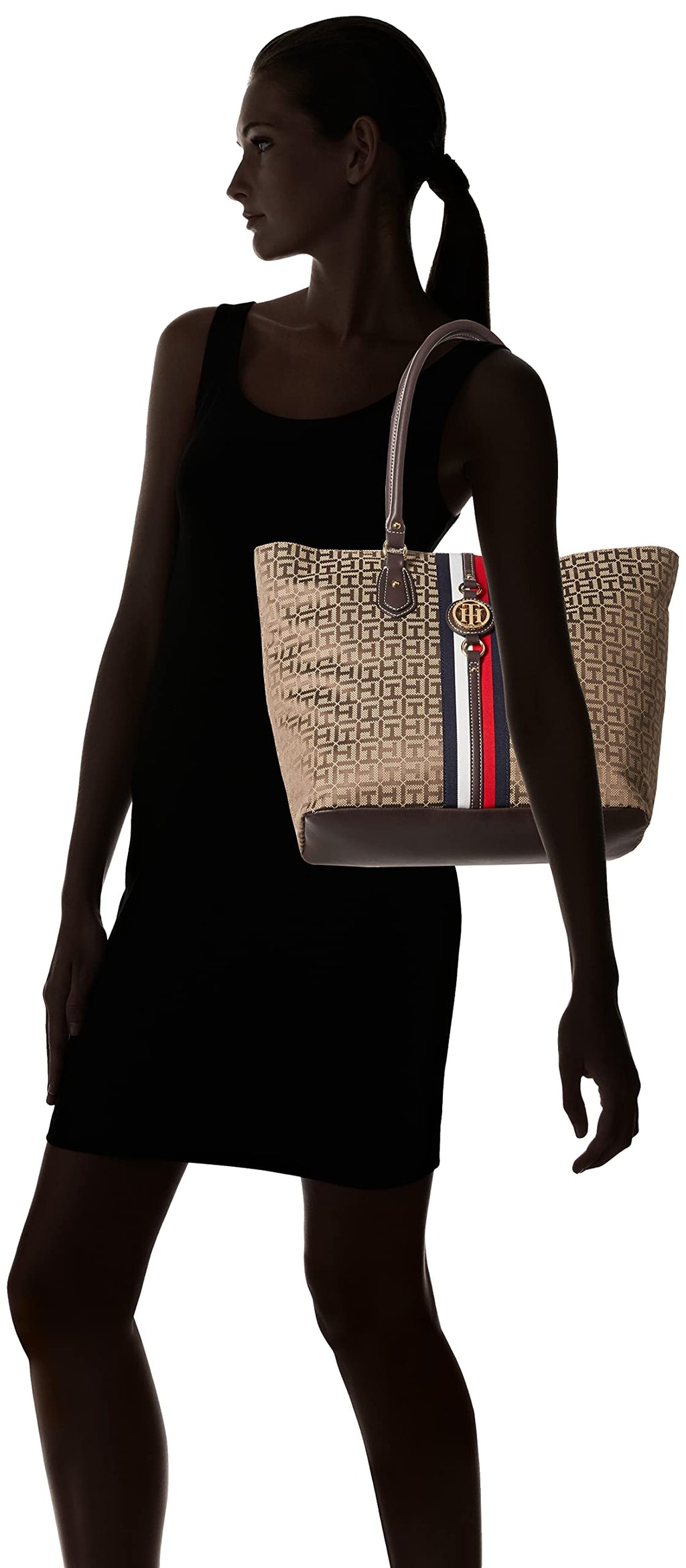 Tommy Hilfiger Women's Jaden Plus Tote