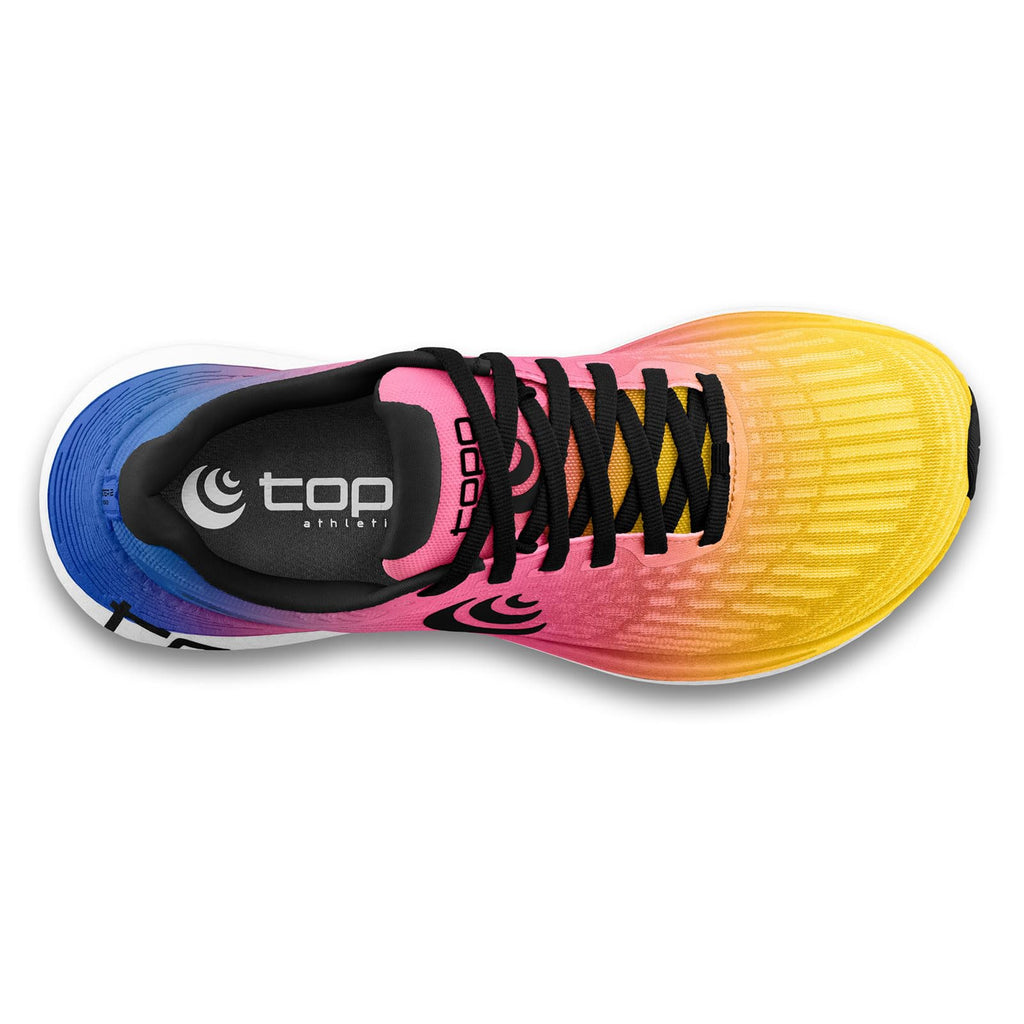 Topo Athletic Women's Specter 2 Comfortable Cushioned Durable 5MM Drop Road Running Shoes, Athletic Shoes for Road Running