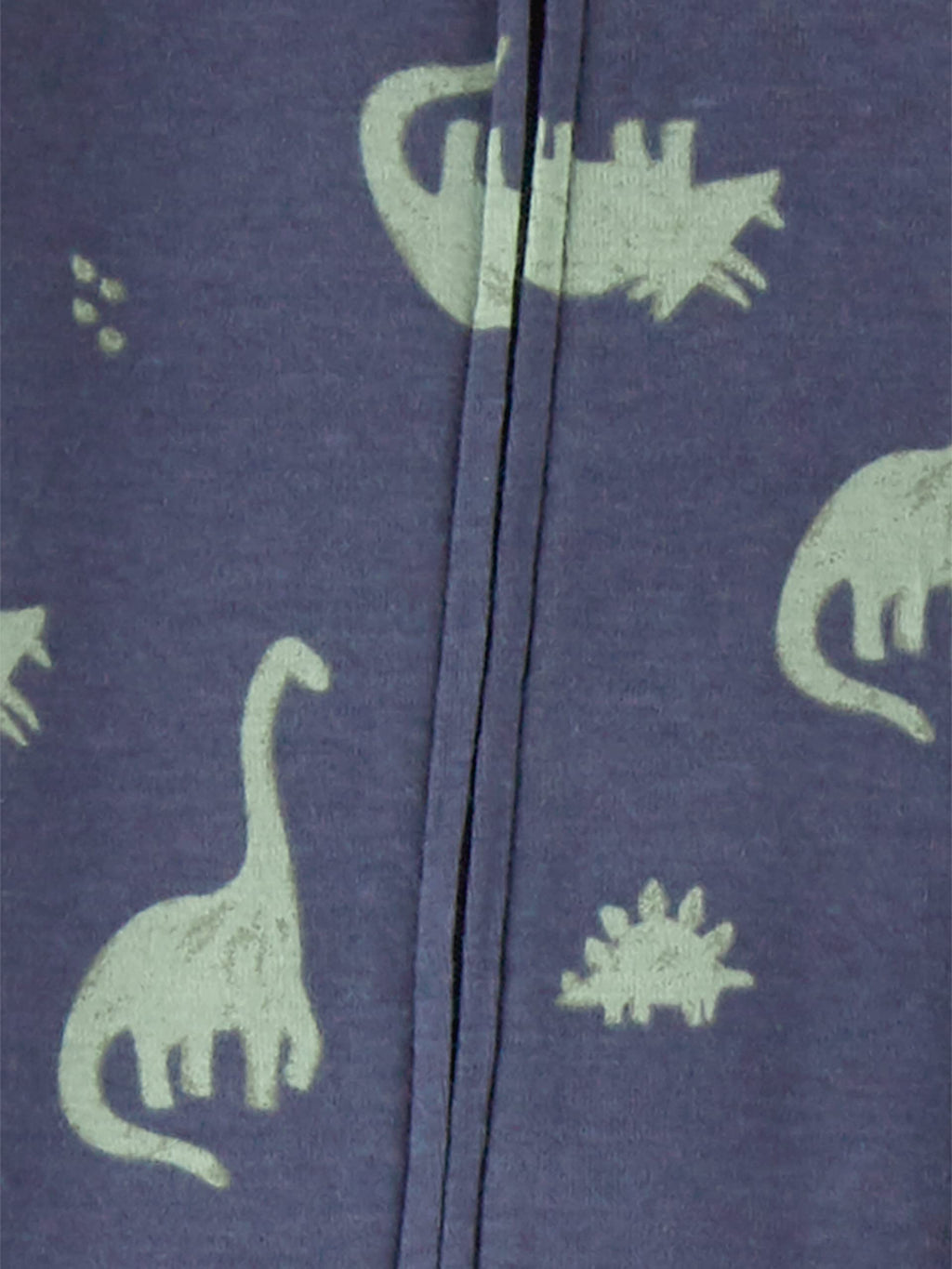 Simple Joys by Carter's Baby Boys 3 pack Snug Fit Footed Cotton Pajamas