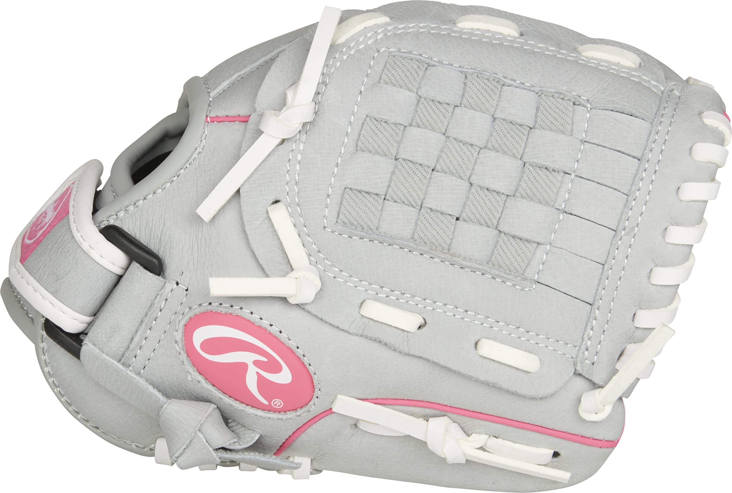 Rawlings | Sure Catch Series Youth Softball Glove | Sizes 10" - 12.5"