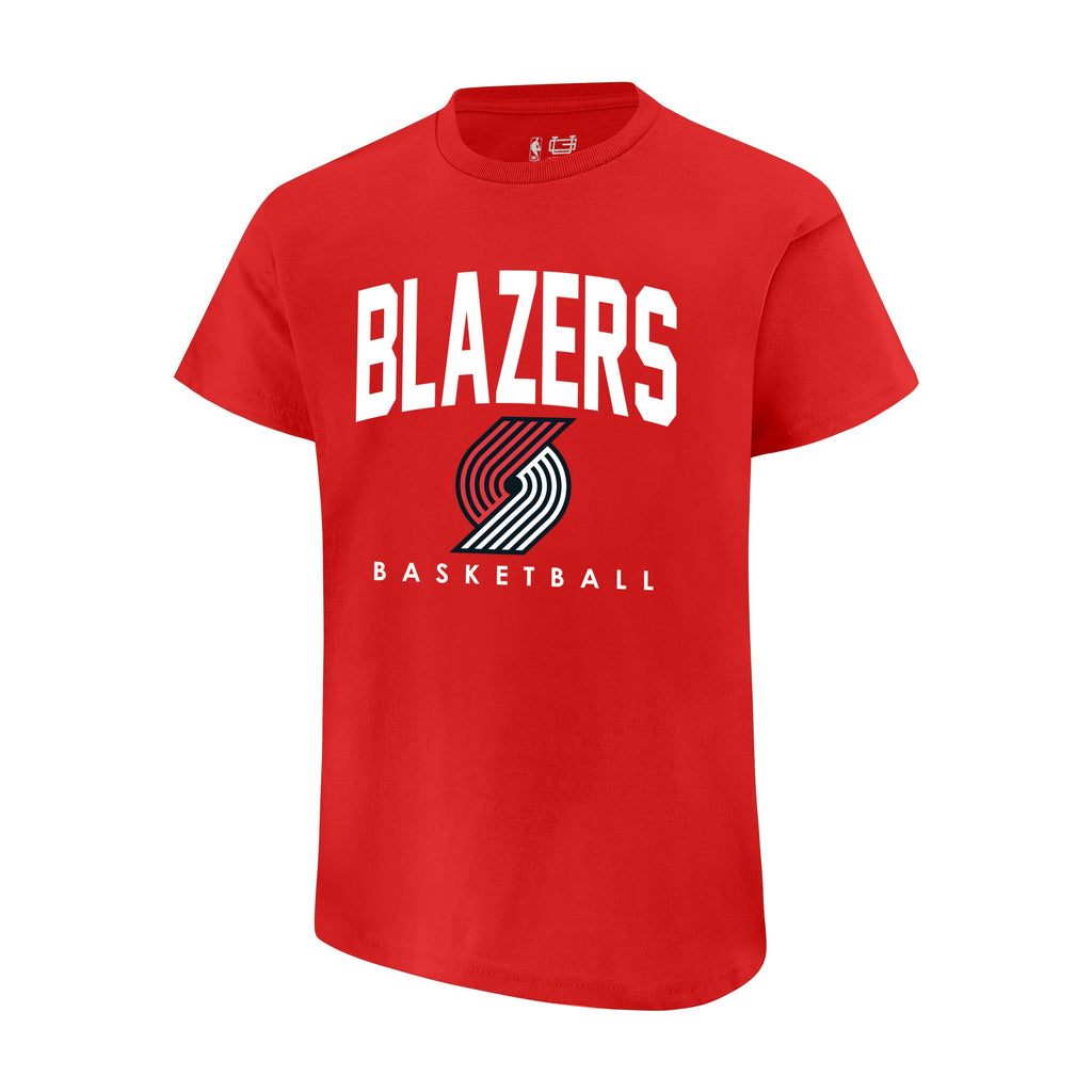 Ultra Game Men's NBA Official Super Soft Teamster Short Sleeve T-Shirt