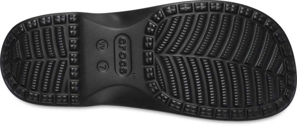 Crocs Women's Classic Cross Strap Sandals