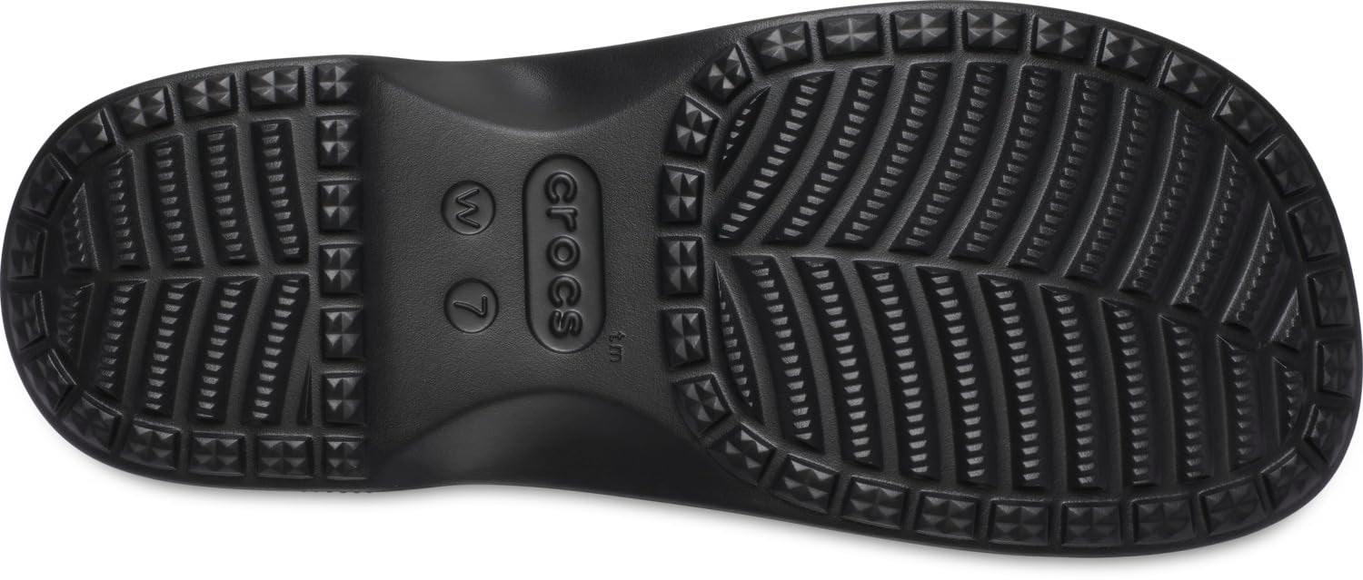 Crocs Women's Classic Cross Strap Sandals