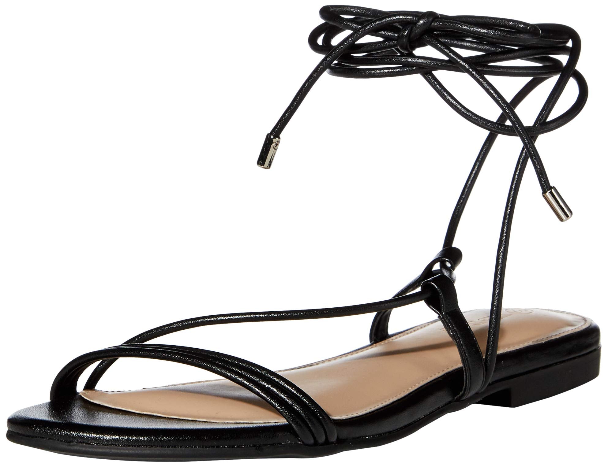 The Drop Women's Samantha Flat Strappy