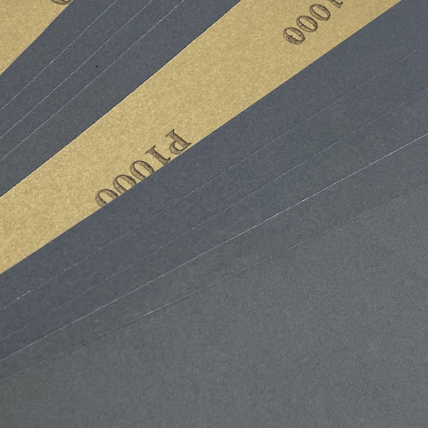 80 Grit Wet Dry Sandpaper, 9 x 11 Inch Sanding Sheets, 10PCS Premium Silicon Carbide Sand Paper for Wood Metal Ceramic or Auto Polishing and Scratches Removing