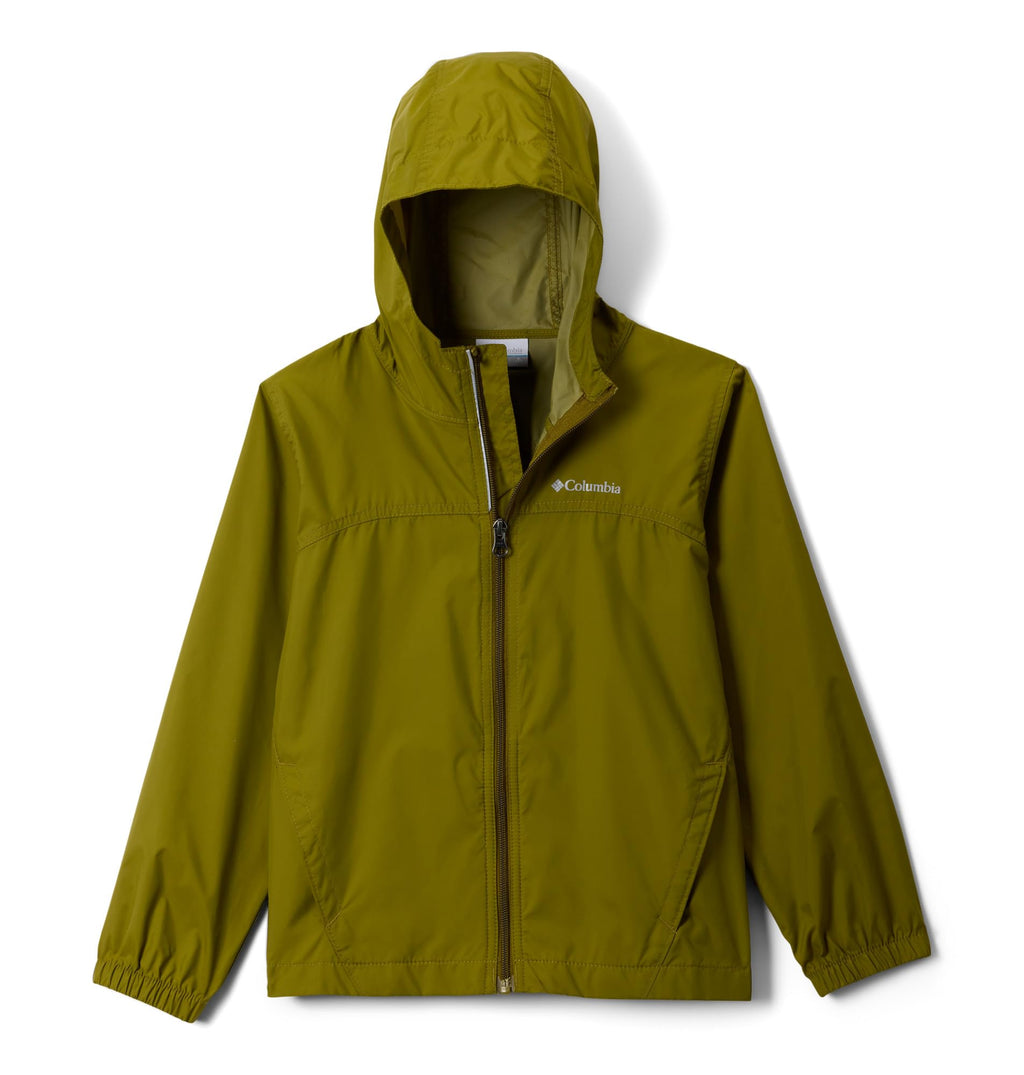 Columbia Youth Boys Glennaker Rain Jacket