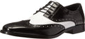 STACY ADAMS Men's Tinsley Wingtip Oxford