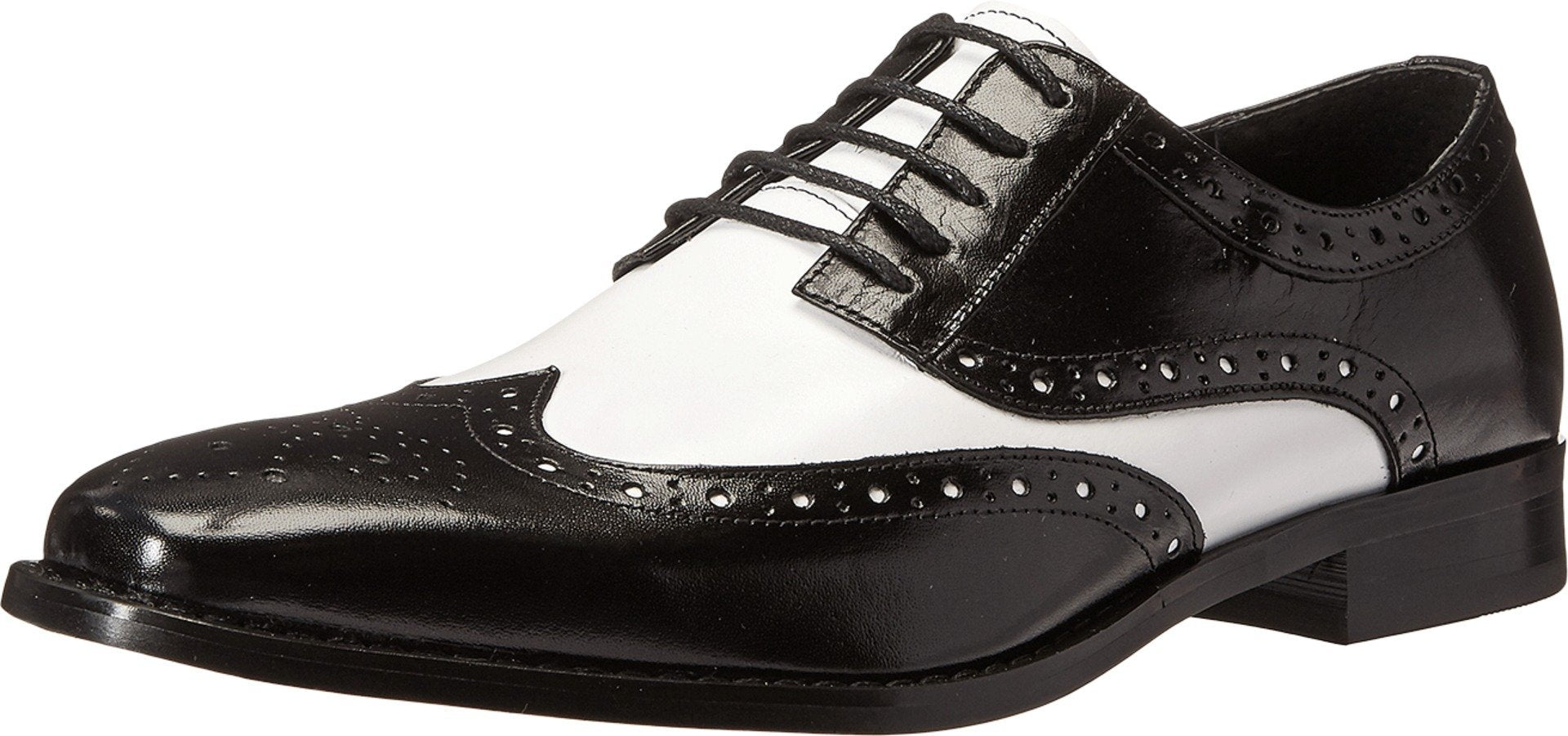 STACY ADAMS Men's Tinsley Wingtip Oxford