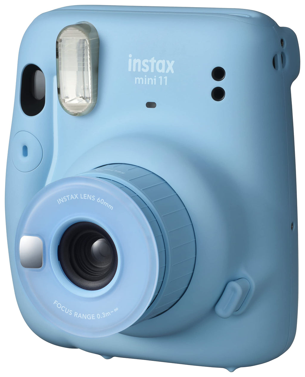 Fujifilm Instax Mini 11 Instant Camera - Blush Pink