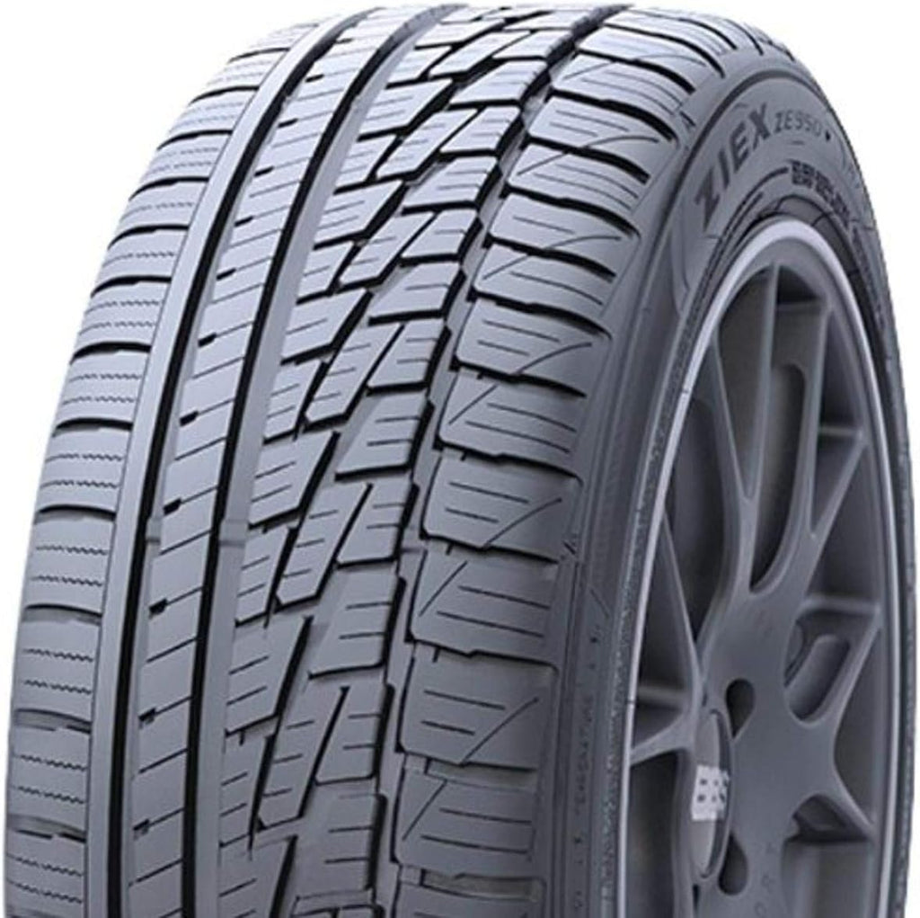 Falken Ziex ZE950 All-Season Radial Tire - 245/50R16 97H