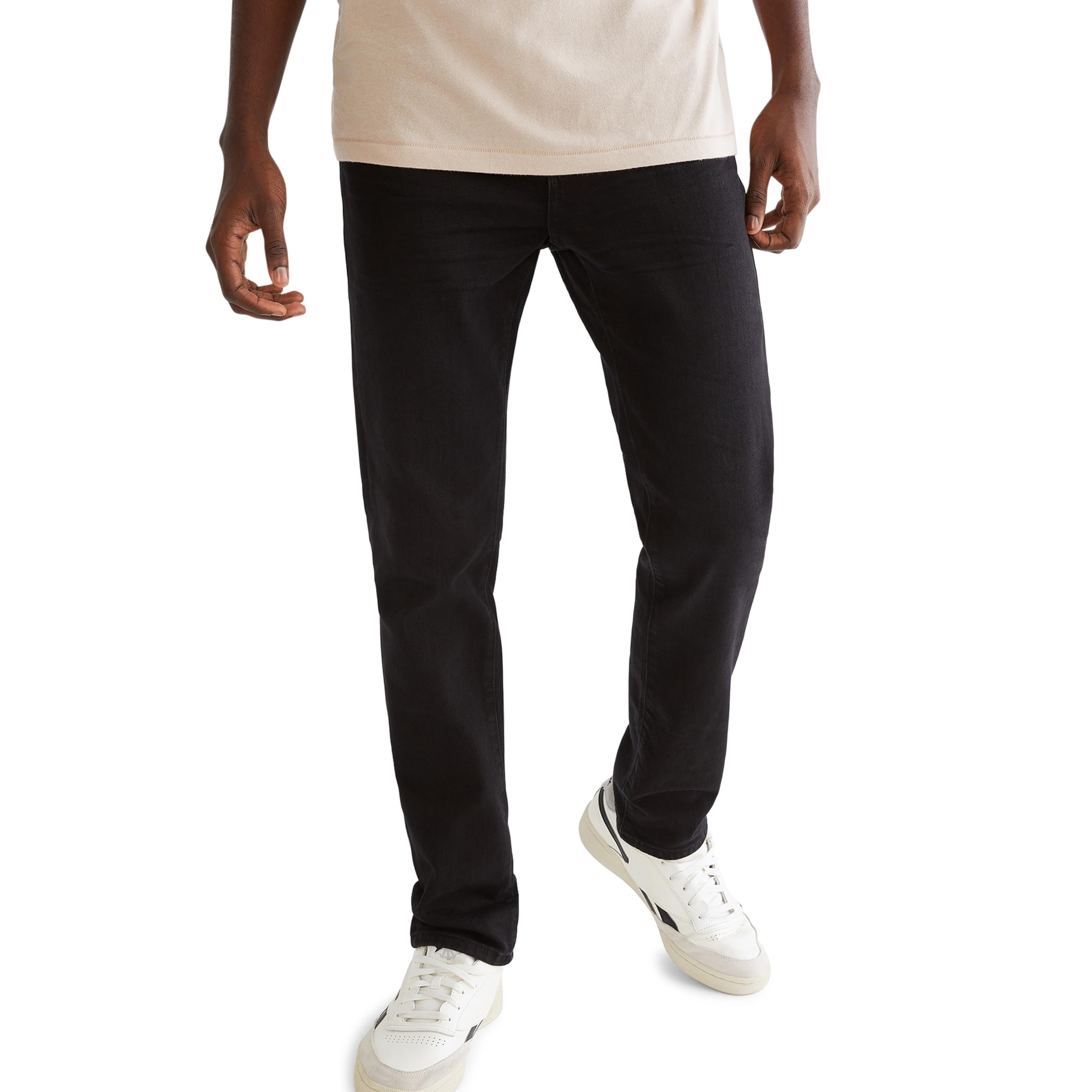 Aeropostale Men's Regular Fit Jean