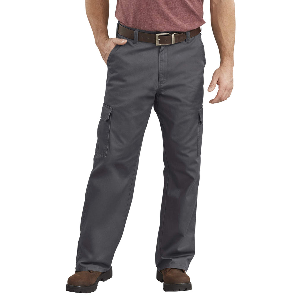 Dickies Men's Loose-Fit Cargo Work Pant