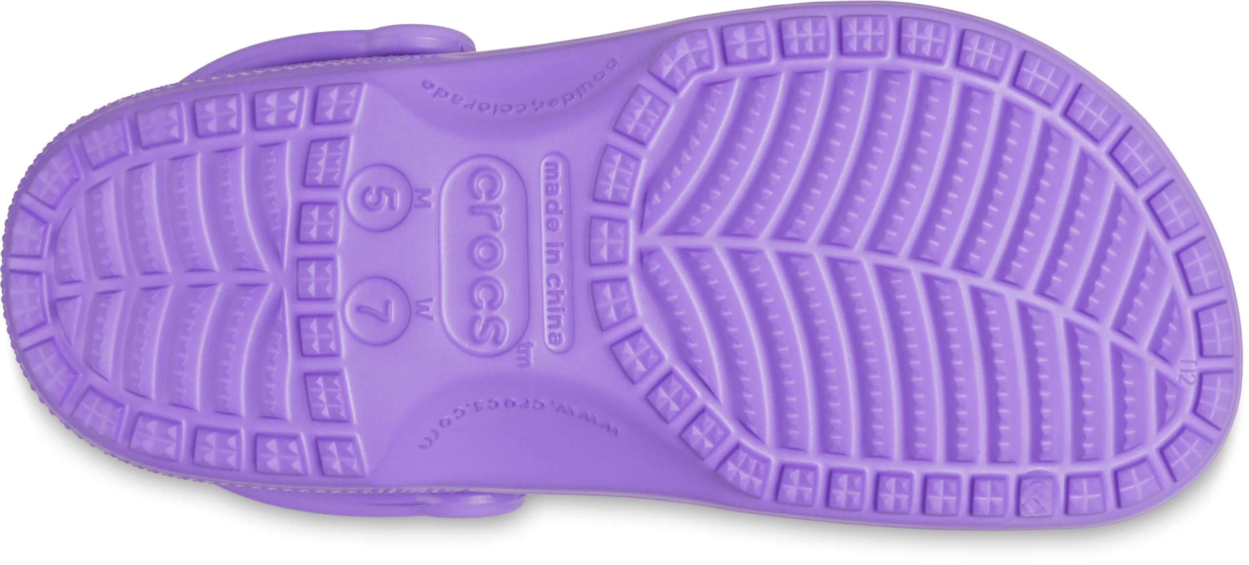 Crocs Men's Classic Clogs