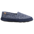 Acorn Men's Memory Foam Slippers