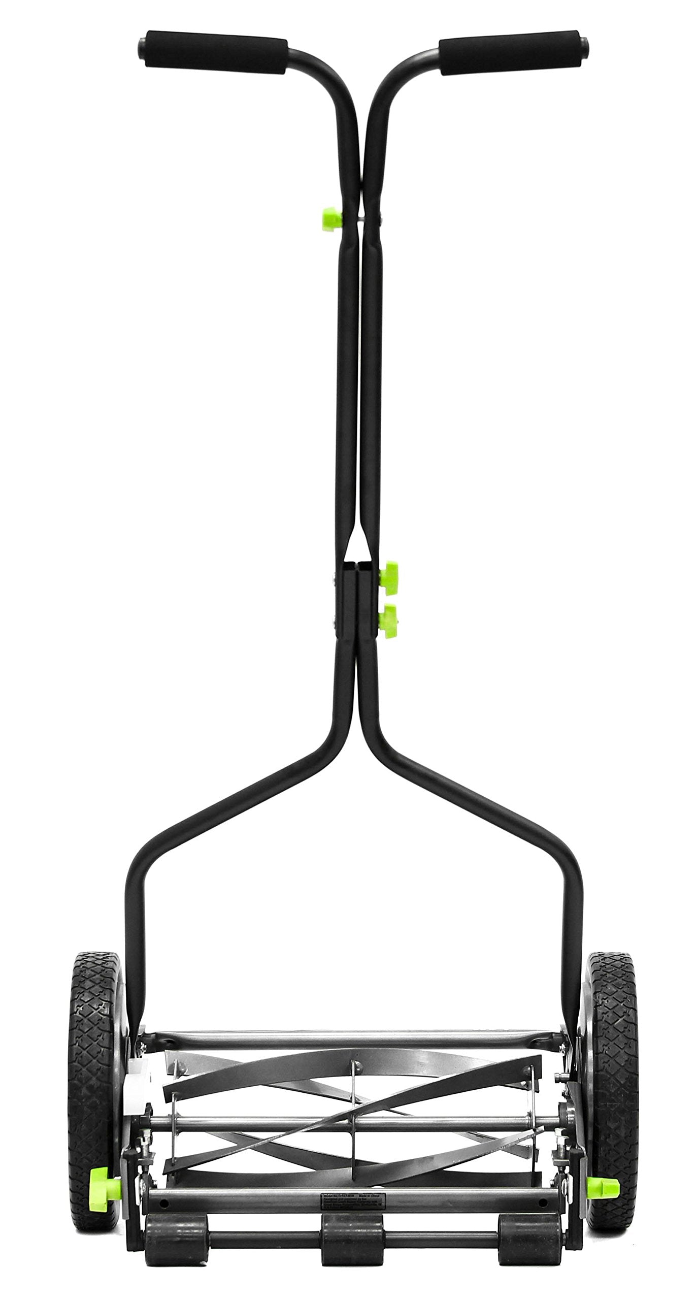 Earthwise 1314-14EW 14" 5-Blade Economy Reel Mower