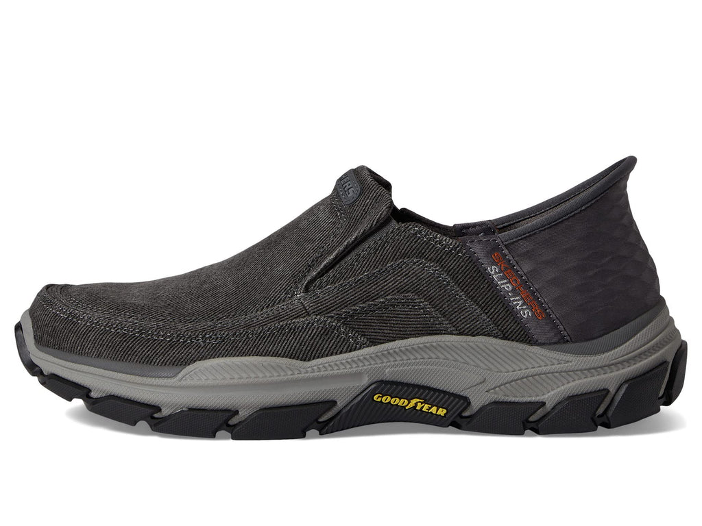 Skechers Men's USA Respected - Holmgren Twin Gore Slip-Ins