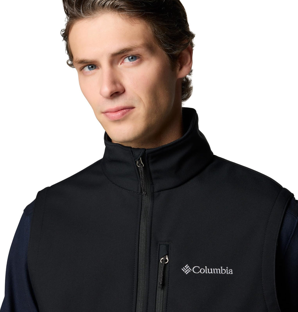 Columbia Ascender II Softshell Vest