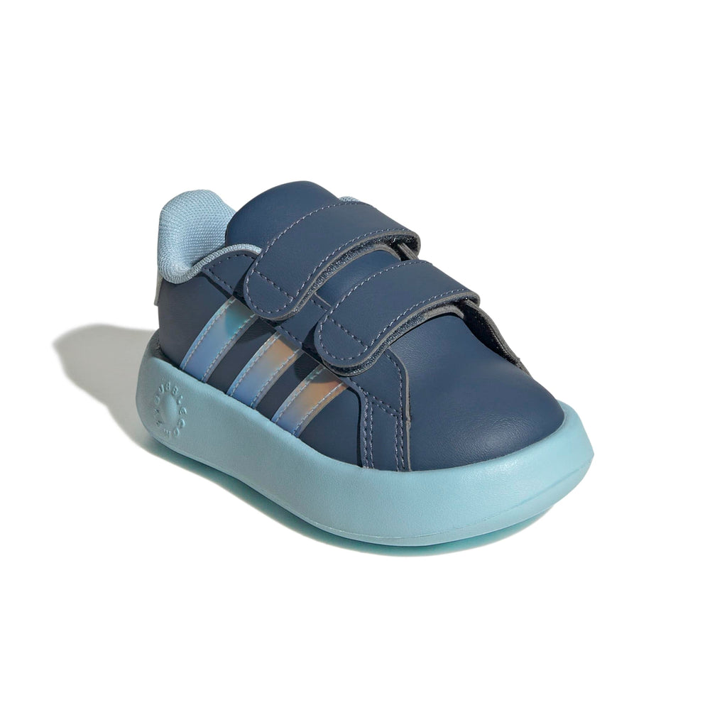 Adidas Unisex-Child Grand Court 2.0