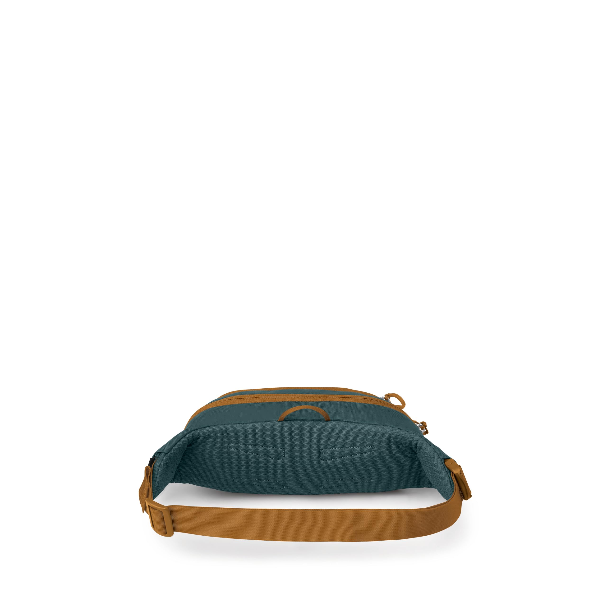 Osprey Daylite Waist Pack - Fanny Pack with Crossbody Shoulder Carry Option - Lightweight Hip Bag