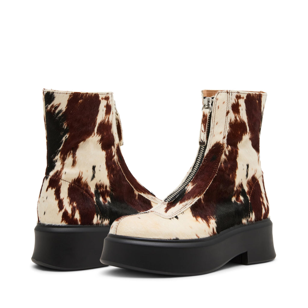 Steve Madden Women's Jones Ankle Boot