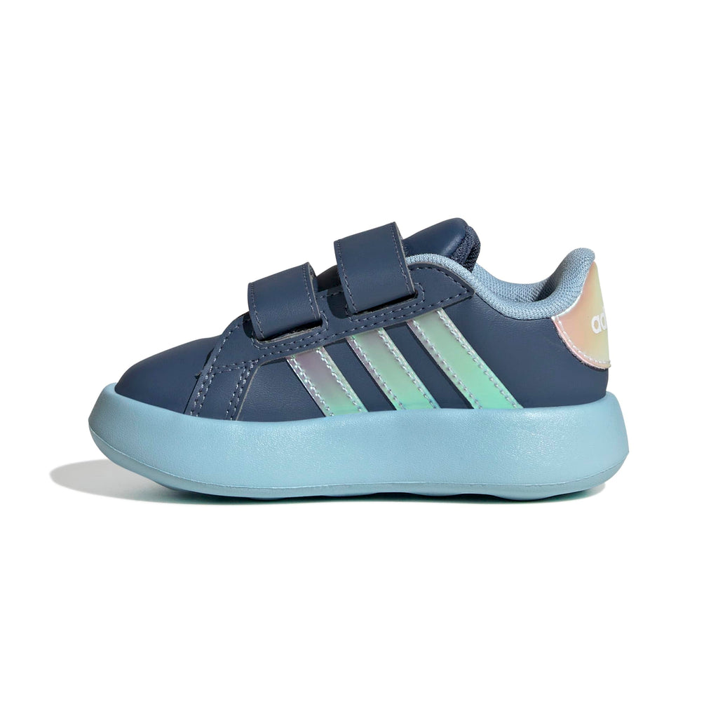 Adidas Unisex-Child Grand Court 2.0