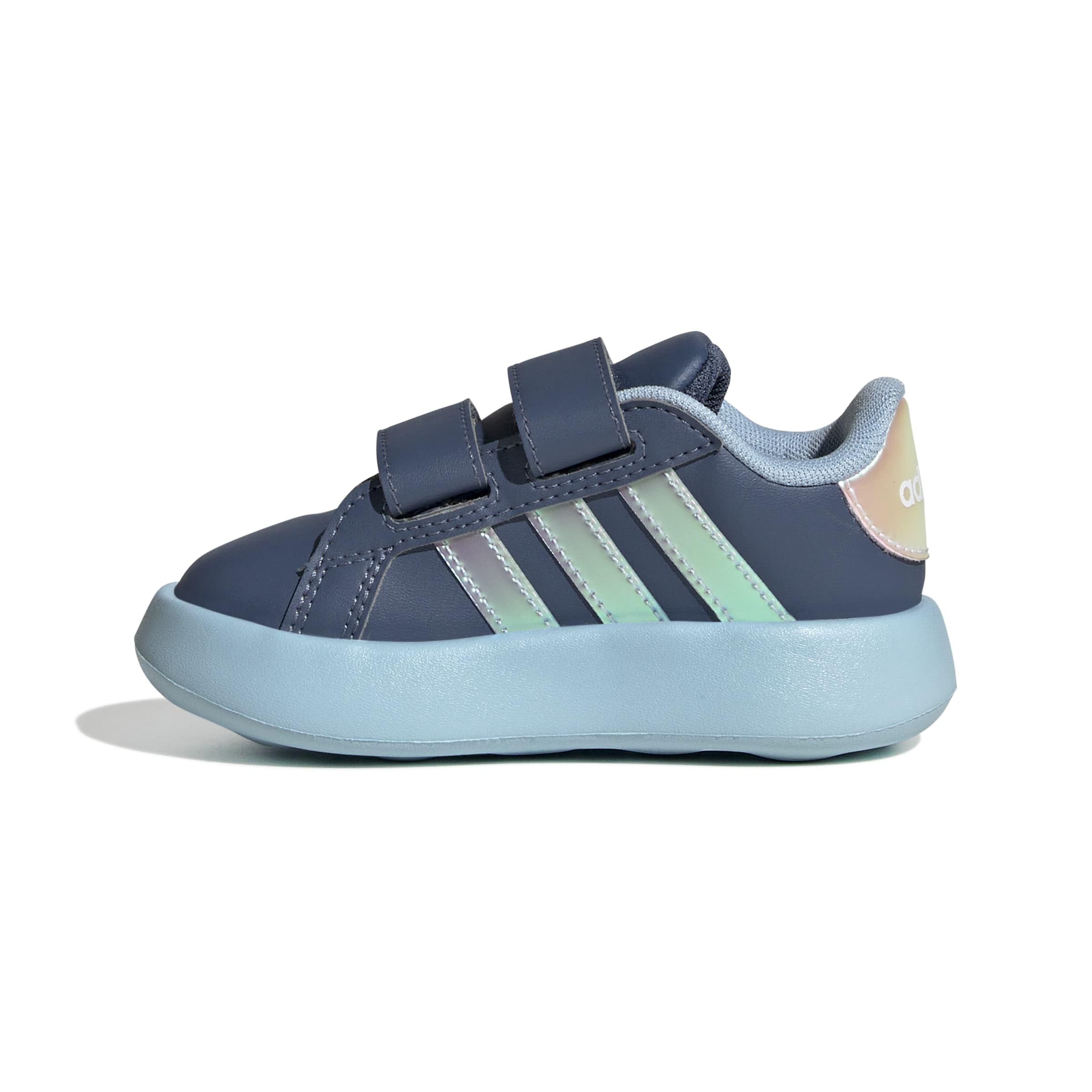 Adidas Unisex-Child Grand Court 2.0