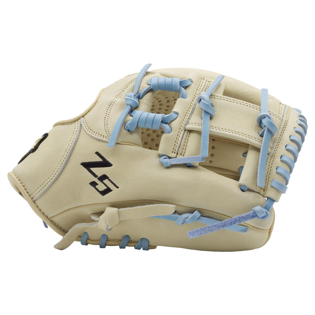 SSK Z5 Craftsman Infield Baseball Glove – 11.25” - 11.5” - 11.75” - 12” – Right & Left Hand Throw