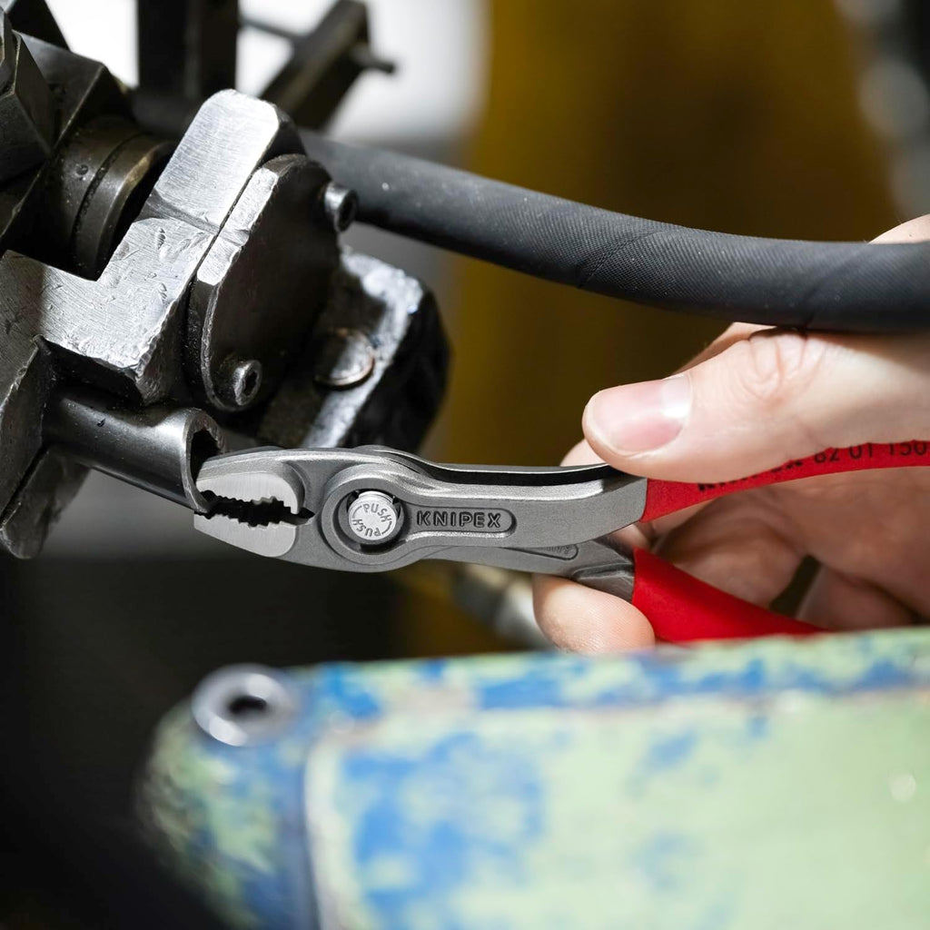 TwinGrip Pliers, 6-inch | bike-hand-tools