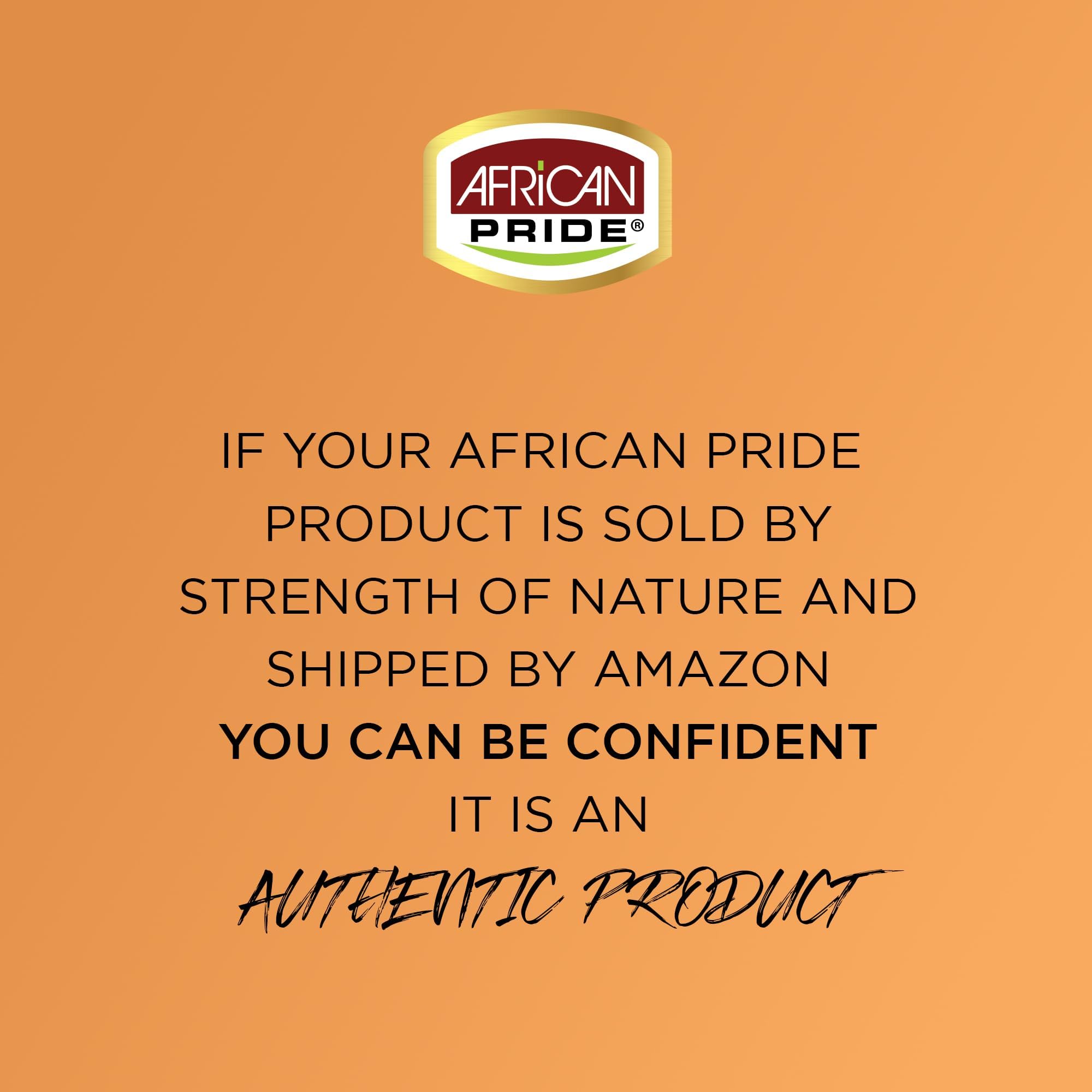 African Pride Black Castor Miracle Extra Hold Braid, Loc, Twist Gel - Extreme Hold Braiding Hair Gel, Edge Control & Tames Frizz, No Flake | Natural Ingredients, Coconut Oil | 8oz