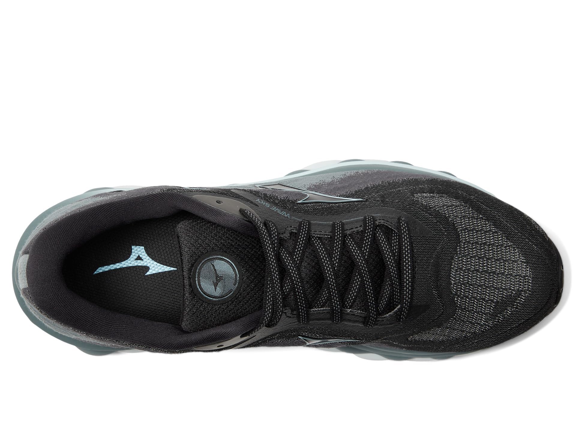 Mizuno Women's Women's Wave Sky 7