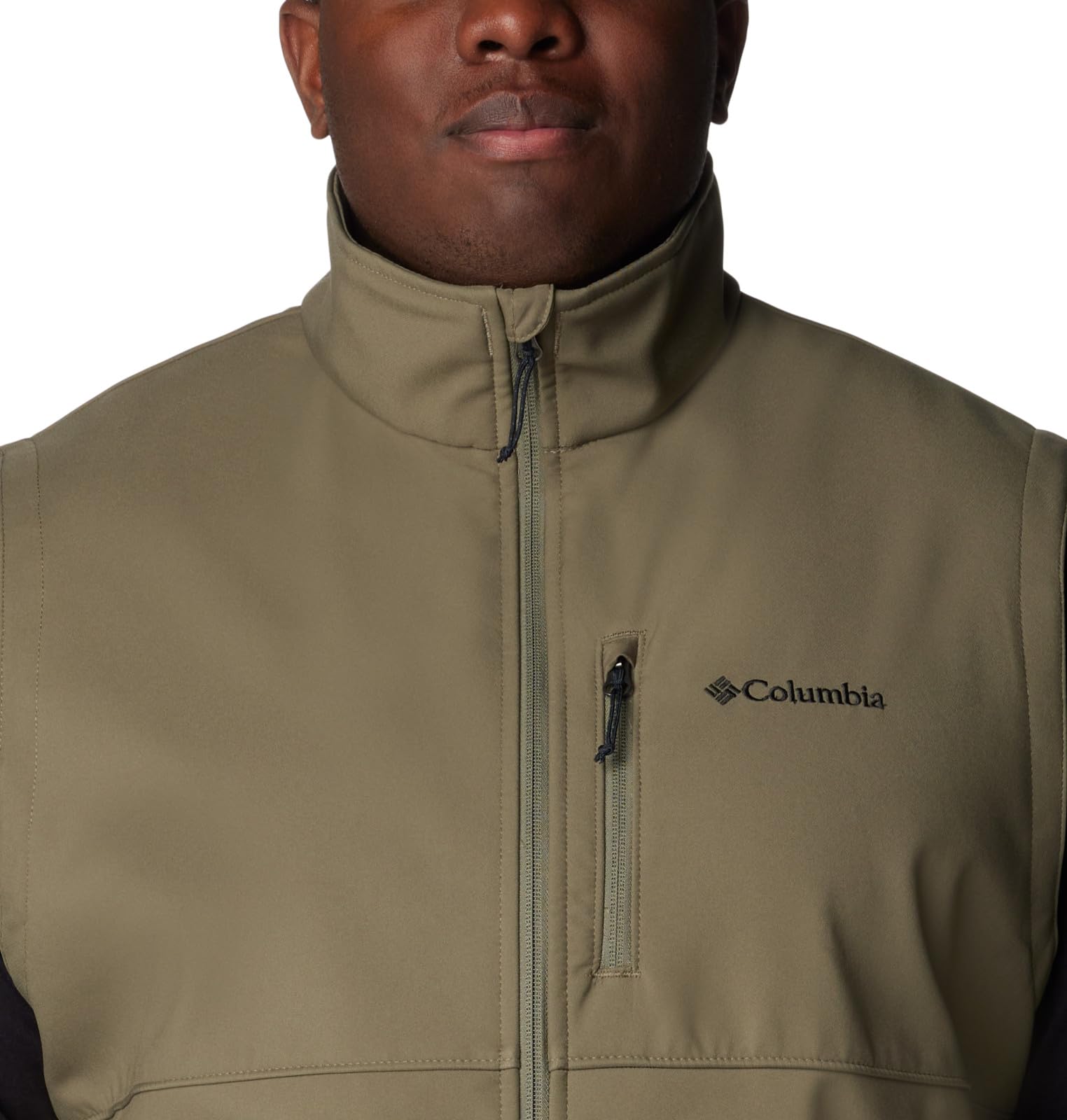 Columbia Ascender II Softshell Vest