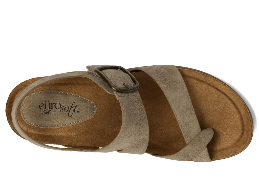 Eurosoft by Sofft Women's Hampton