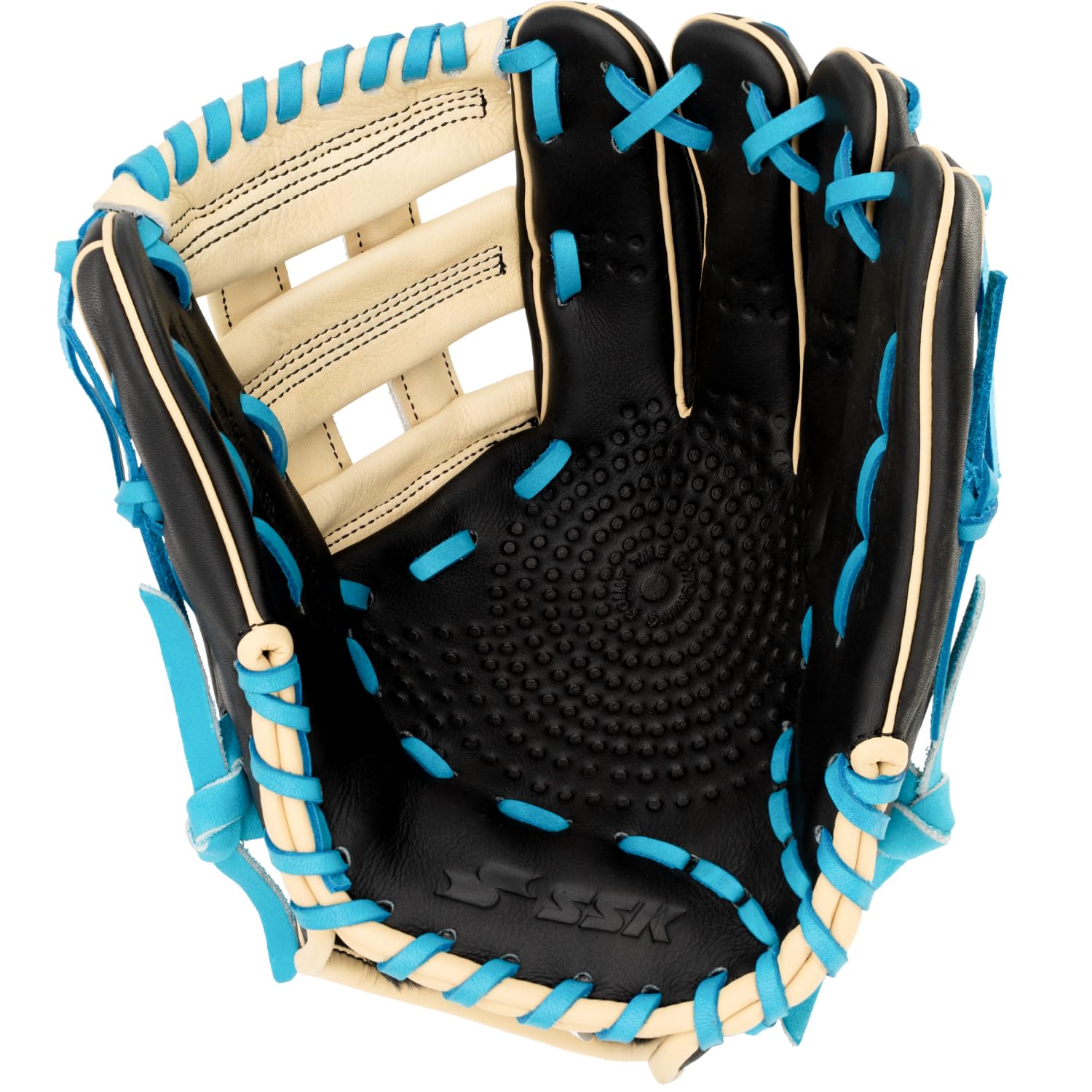 SSK Z5 Craftsman Infield Baseball Glove – 11.25” - 11.5” - 11.75” - 12” – Right & Left Hand Throw