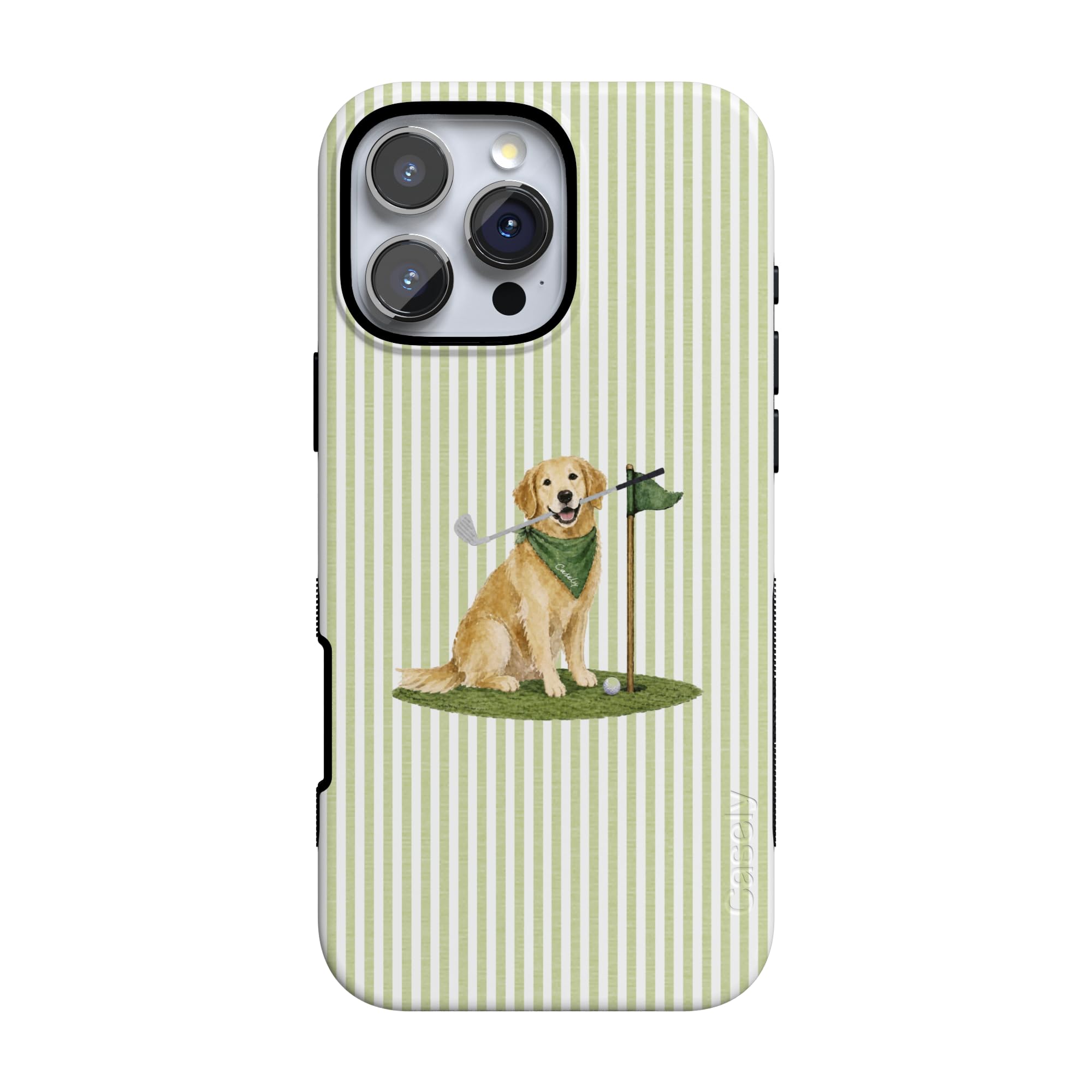 Casely iPhone 16 Pro Max Case | All The Fun Things | Fun on Weekdays | Bold Protective Design | Compatible with MagSafe