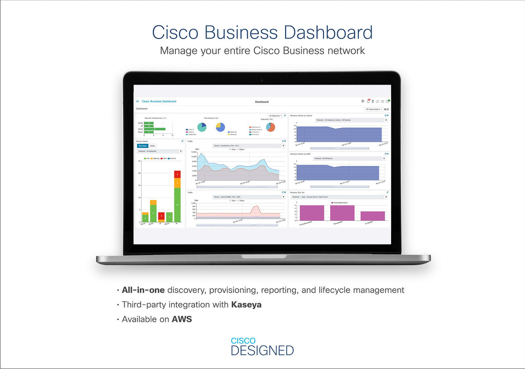 Cisco Catalyst 1300-16XTS Managed Switch, 8 Port 10G Copper, 8x10GE SFP+, Limited Lifetime Protection (C1300-16XTS)