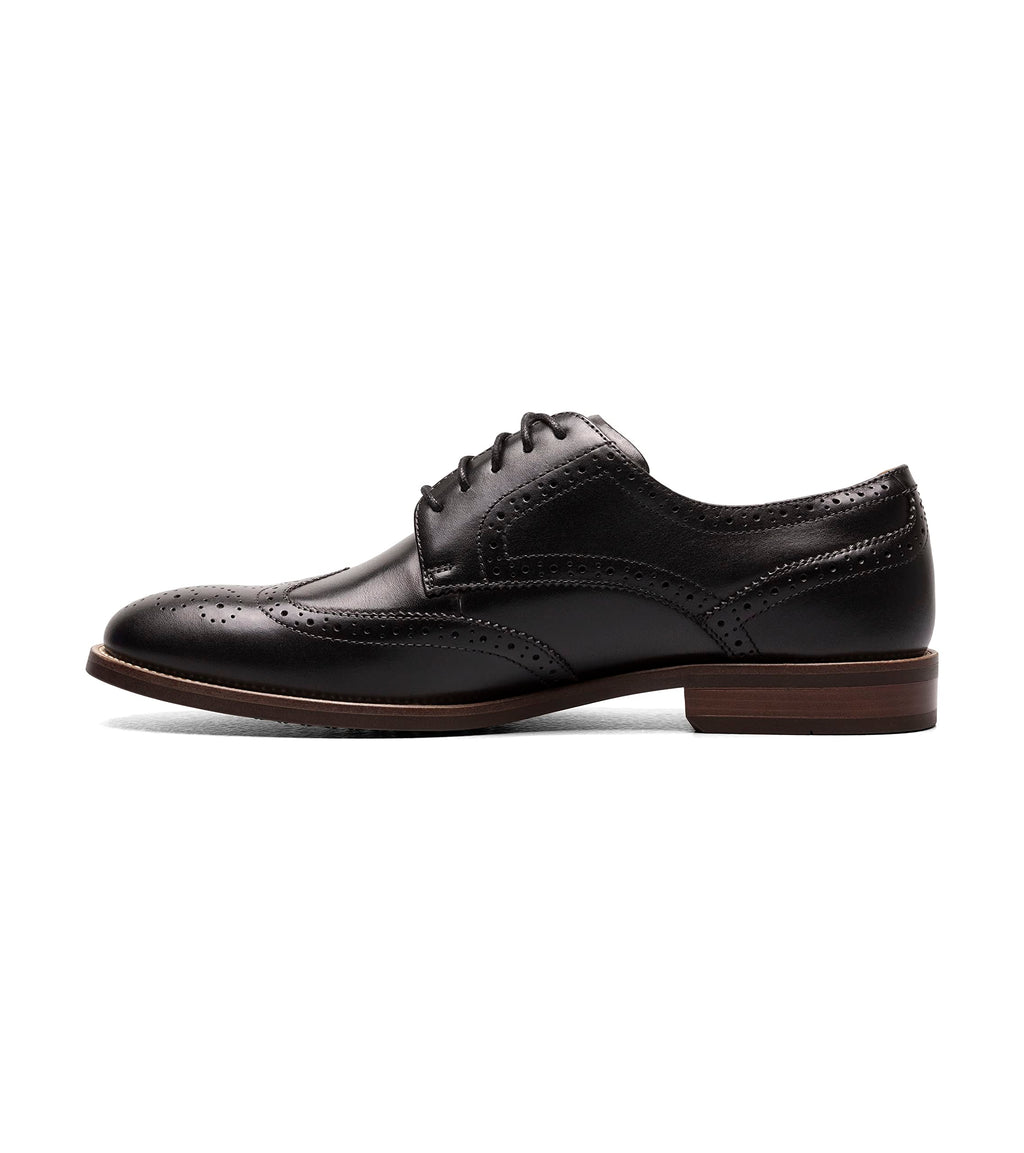 Florsheim Men's Rubano Wingtip Oxford