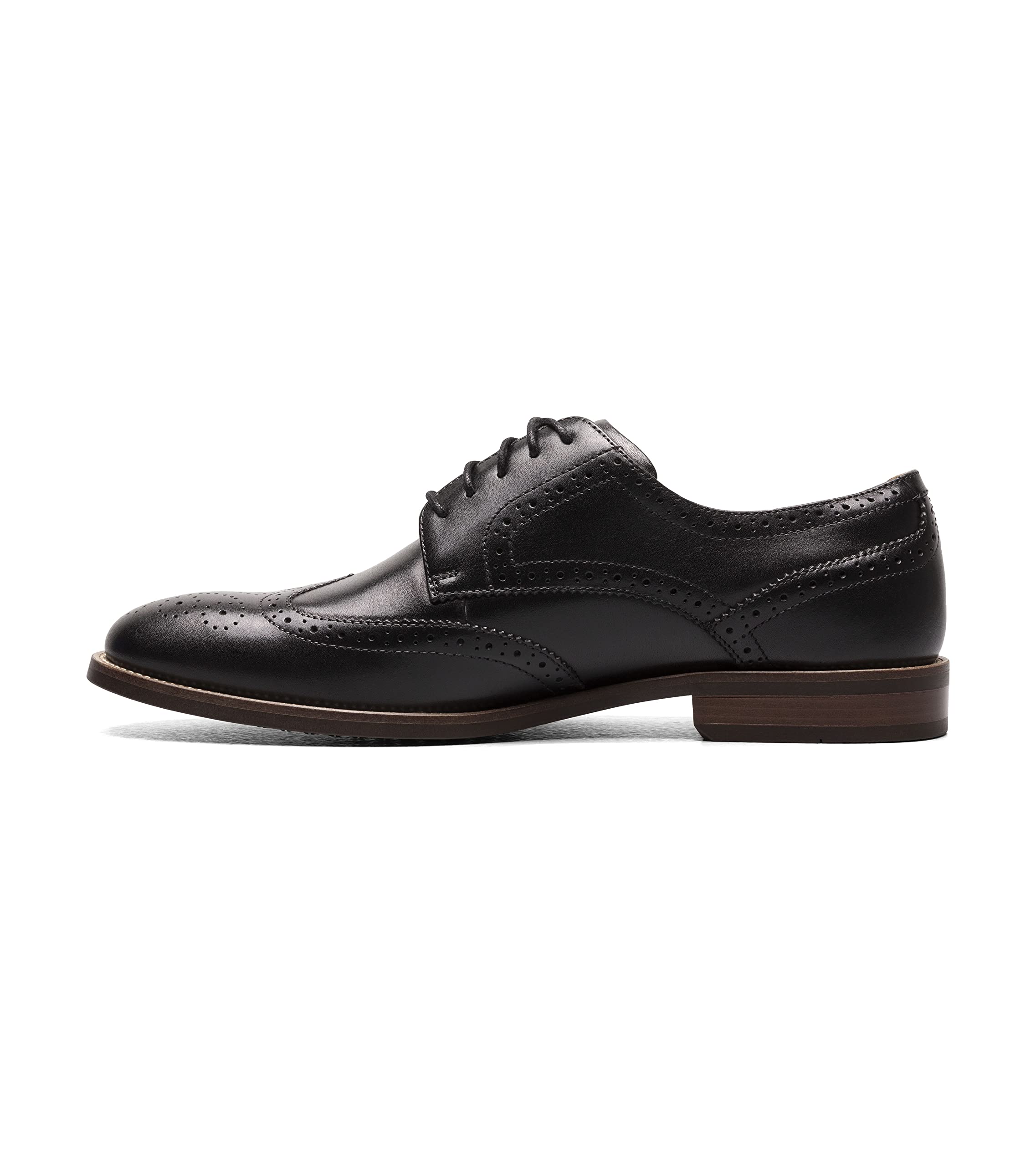 Florsheim Men's Rubano Wingtip Oxford