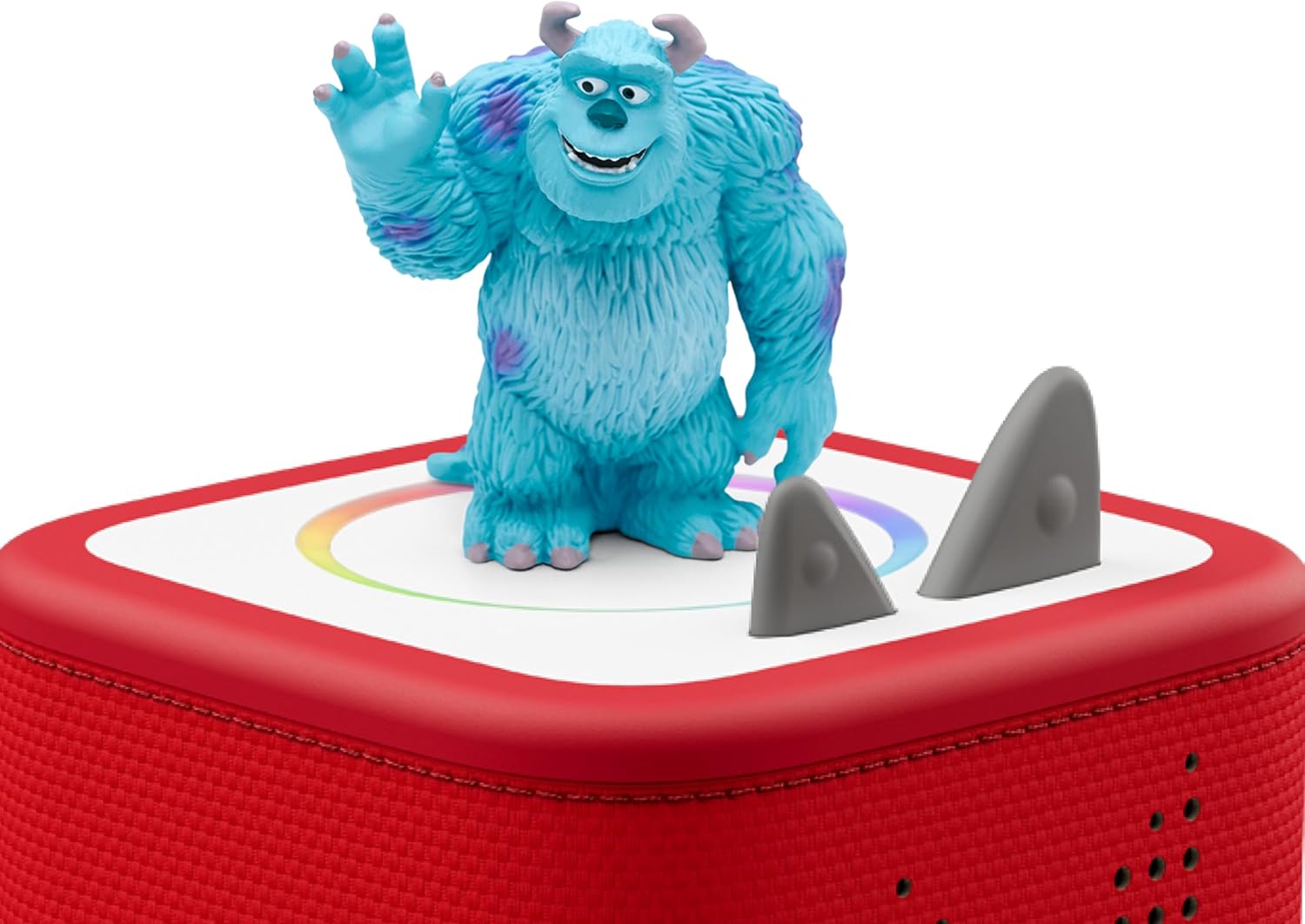 Tonies Sulley Audio Toy Figurine from Disney's Monsters Inc.