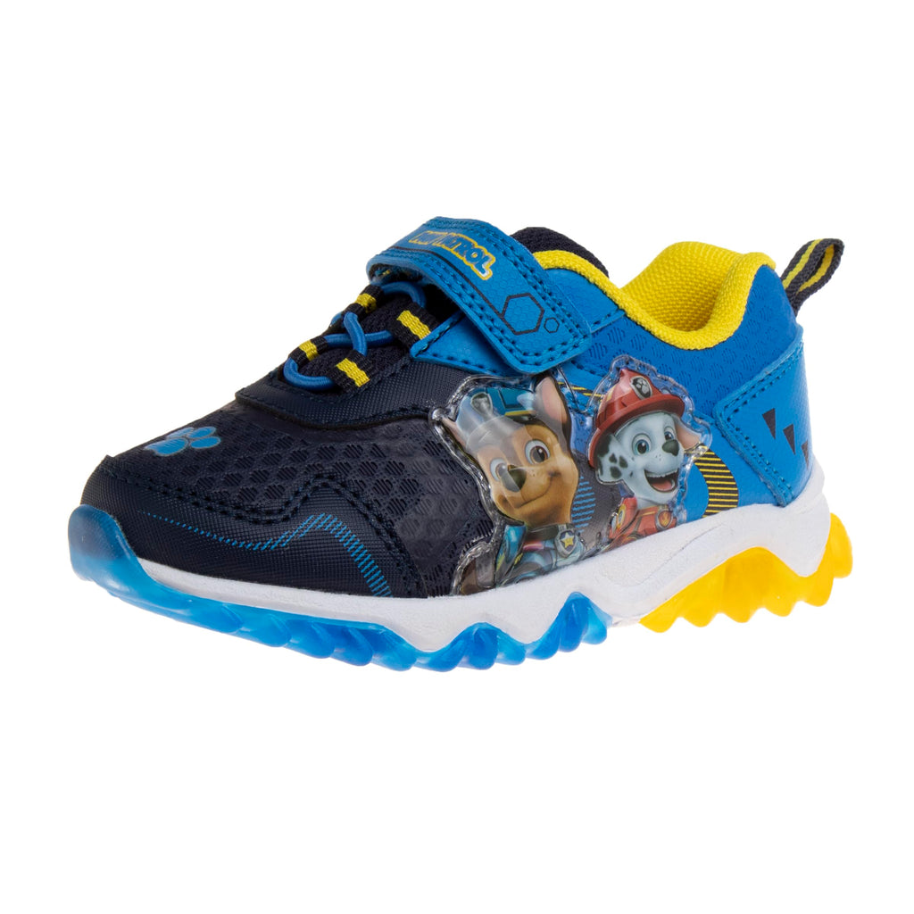 Nickelodeon Boys Paw Patrol Sneaker (Toddler/Little Kid)