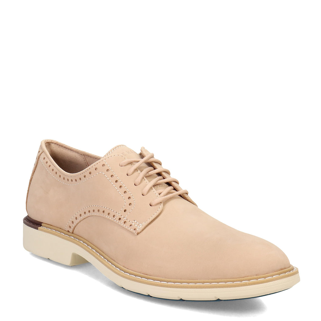 Cole Haan Men's Go-to Plain Toe Oxford