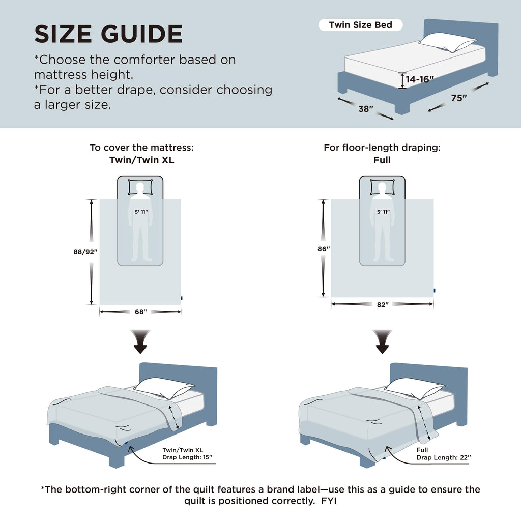 Bedsure Cooling Comforter King Size - Cooling Blankets for Hot Sleepers, Lightweight Comforter for Summer with Dual-Sided Cool Tech, Soft Breathable Cold Blanket for Sleeping, Grey, 102x90 Inches